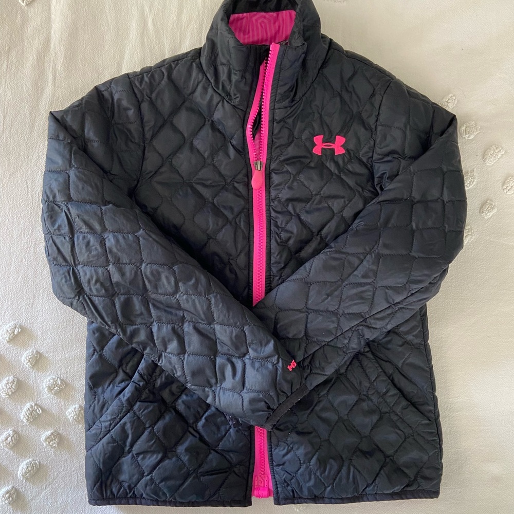 Under Armour Jacket